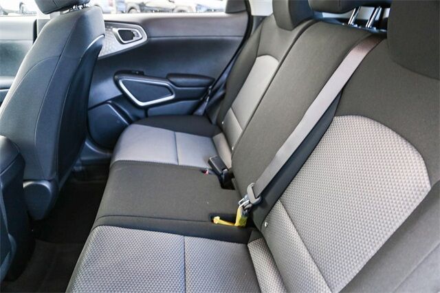 2025 Kia Soul LX Glendale CA