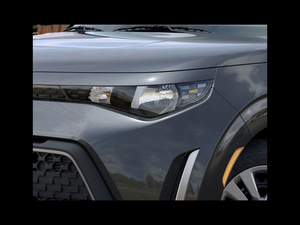 2025 Kia Soul LX Glendale CA