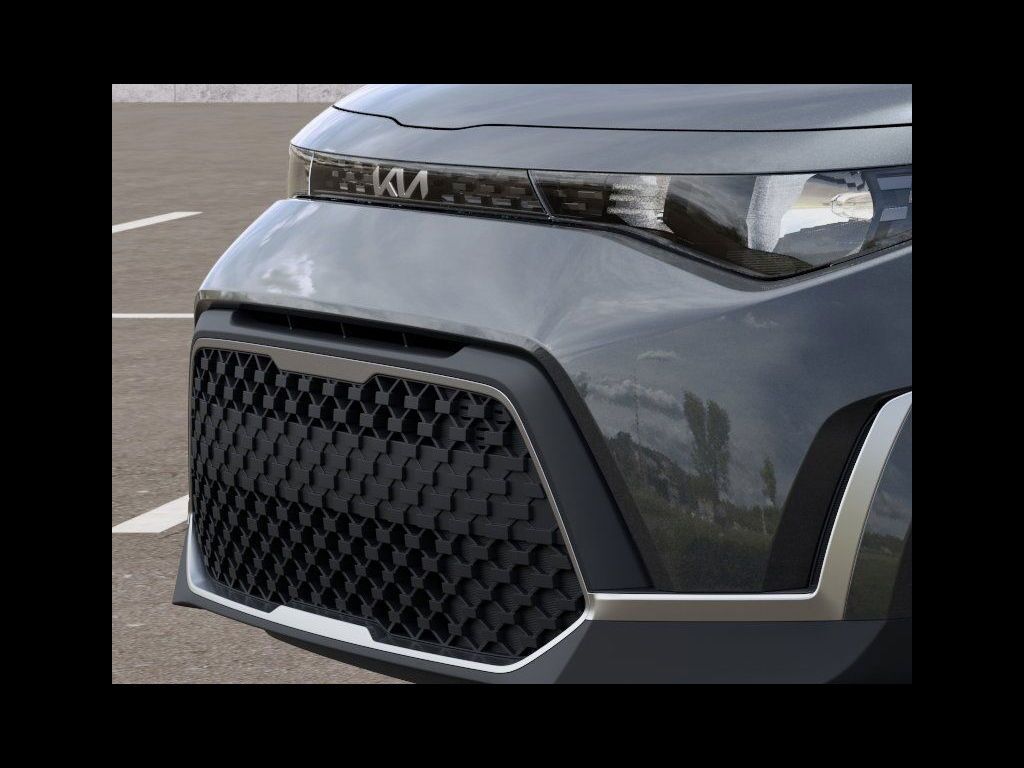 2025 Kia Soul LX Glendale CA