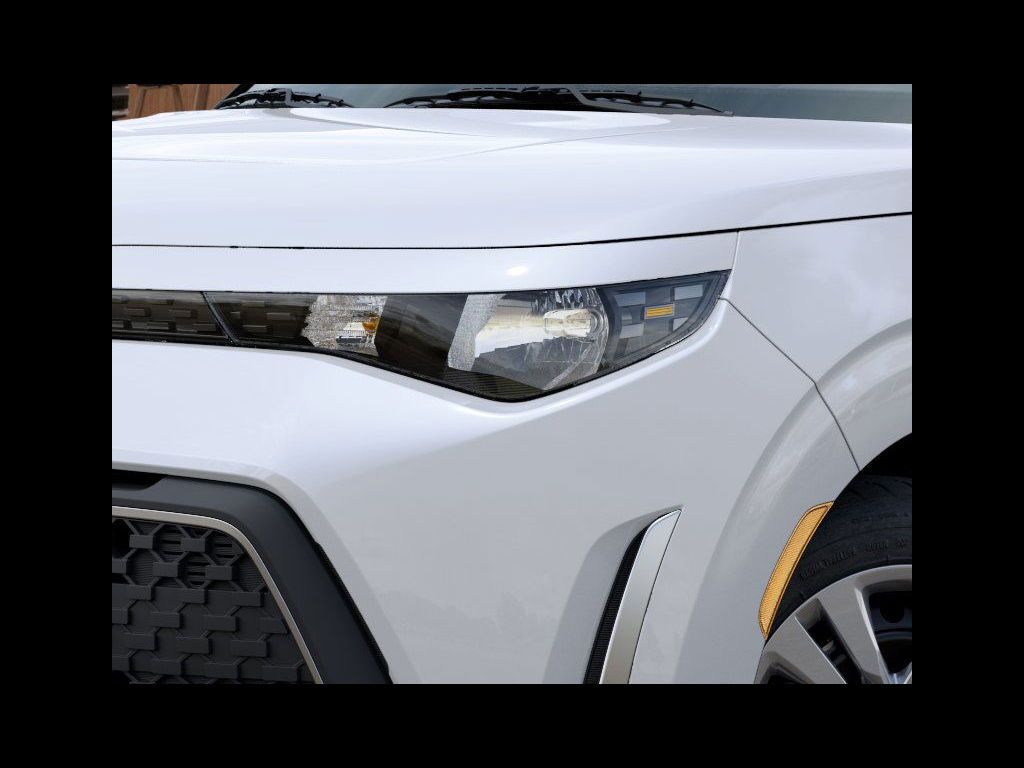 2025 Kia Soul LX Glendale CA