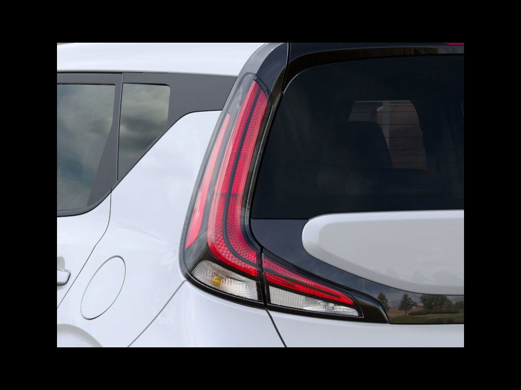 2025 Kia Soul LX Glendale CA