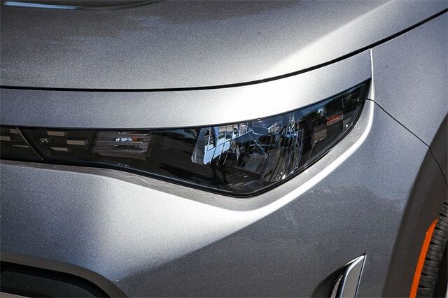 2025 Kia Soul LX Glendale CA