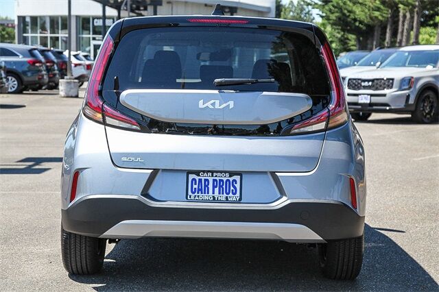 2025 Kia Soul LX Glendale CA