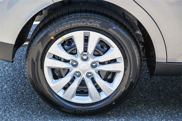 2025 Kia Soul LX Glendale CA