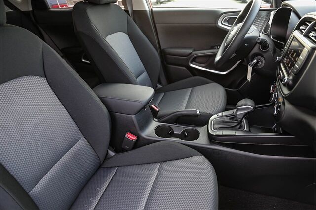 2025 Kia Soul LX Glendale CA