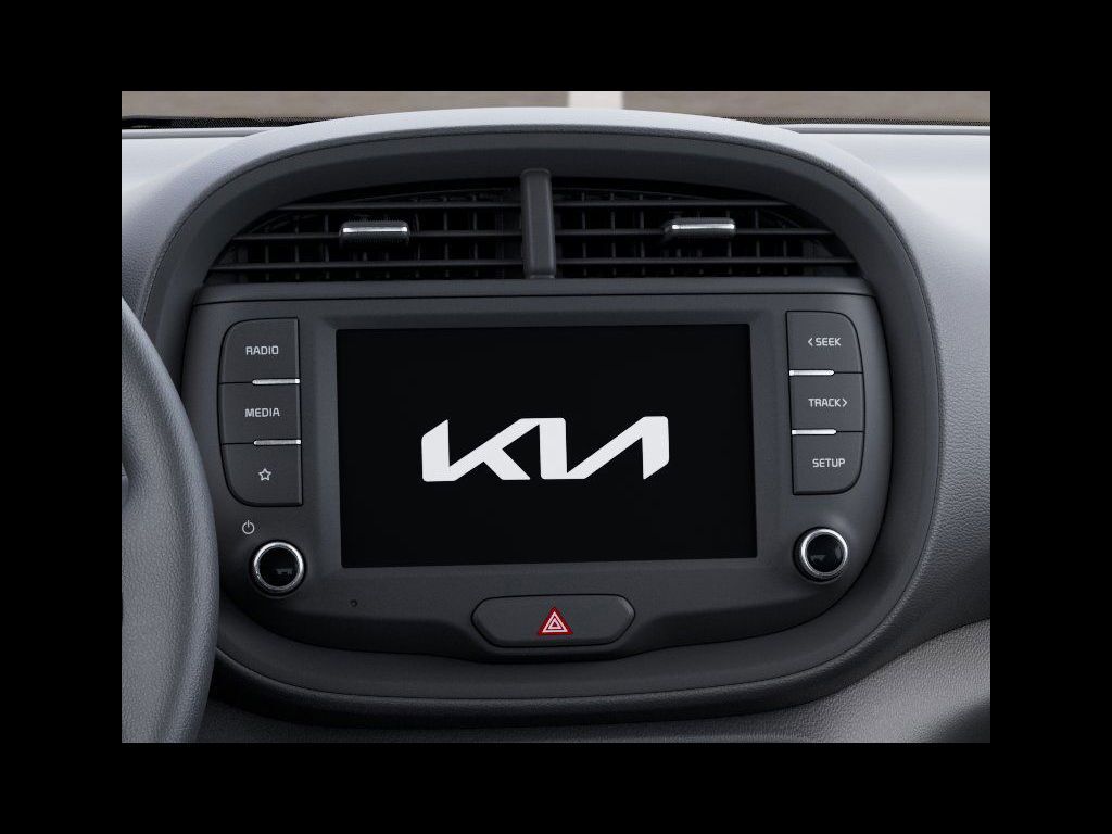 2025 Kia Soul LX Glendale CA