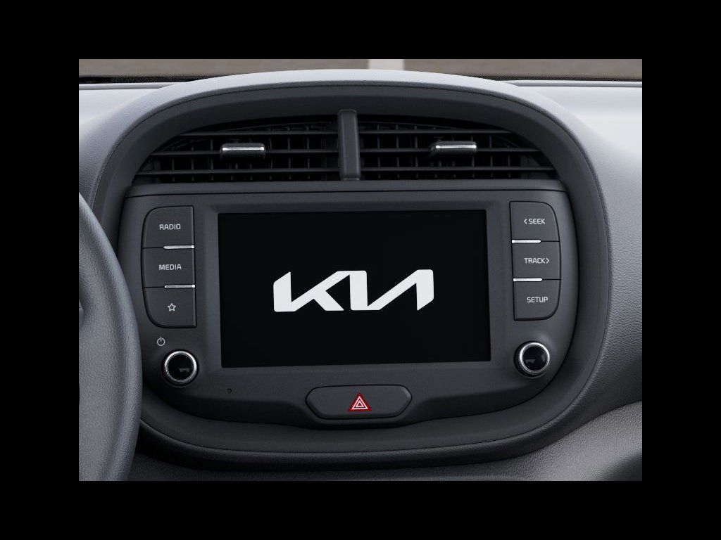 2025 Kia Soul LX Glendale CA