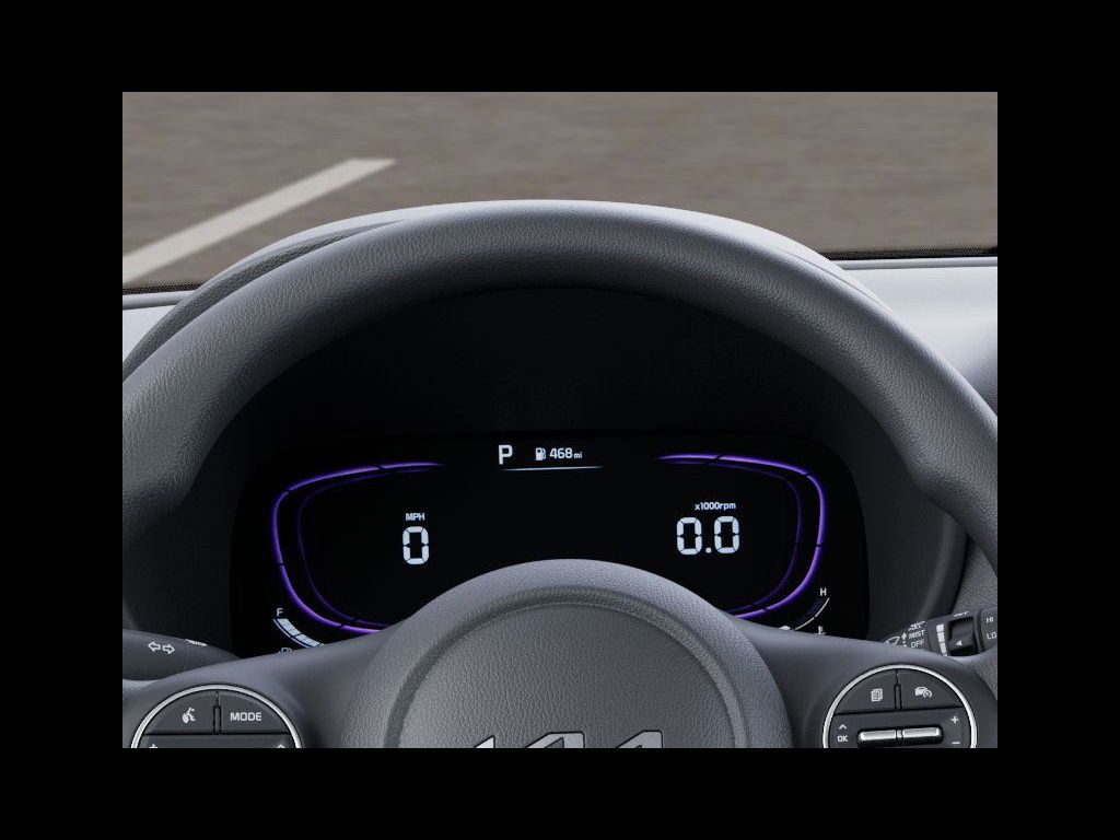 2025 Kia Soul LX Glendale CA