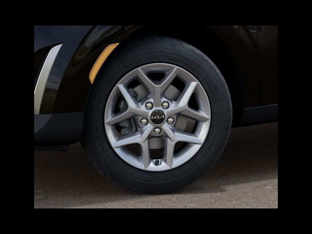 2025 Kia Soul LX Glendale CA