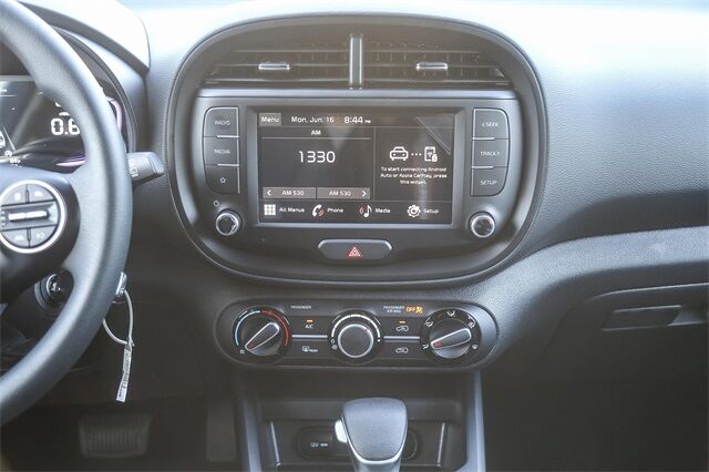 2025 Kia Soul LX Glendale CA