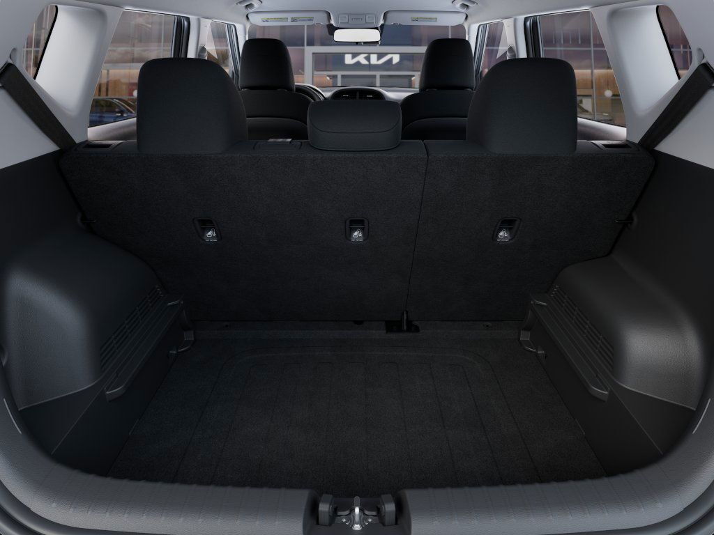 2025 Kia Soul LX Glendale CA
