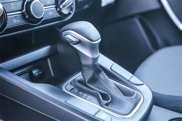 2025 Kia Soul LX Glendale CA