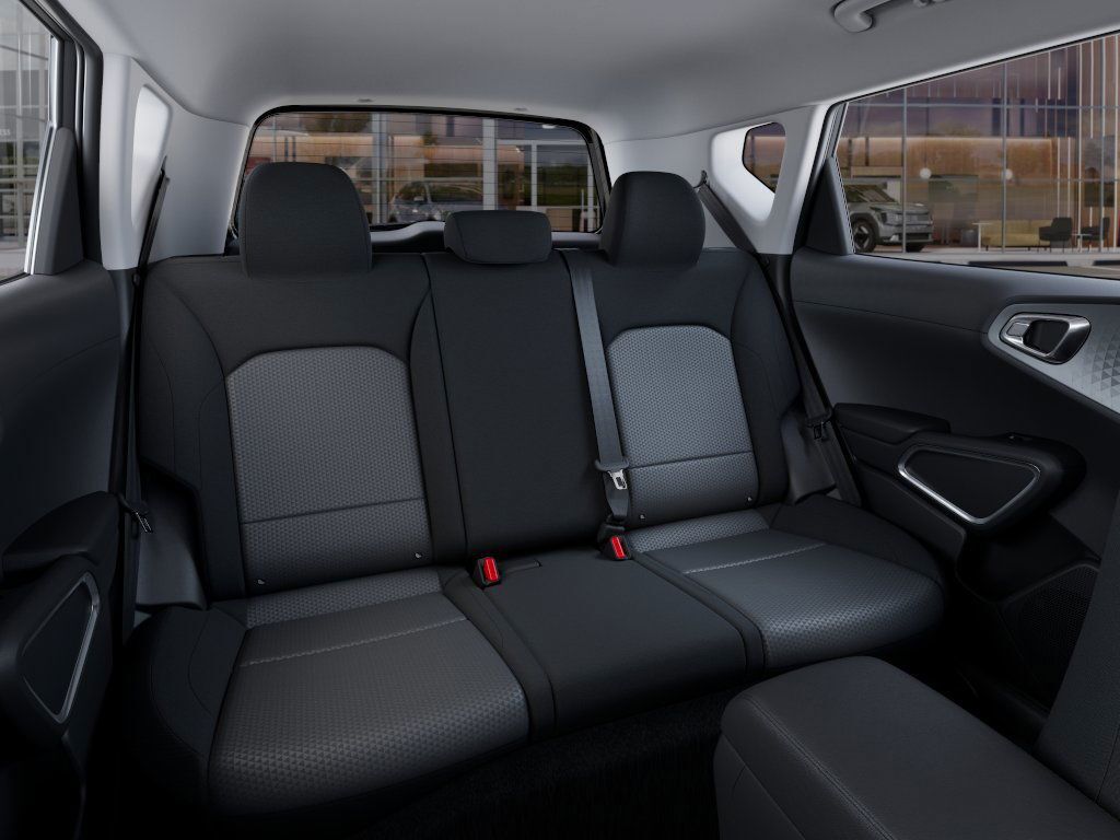 2025 Kia Soul LX Glendale CA