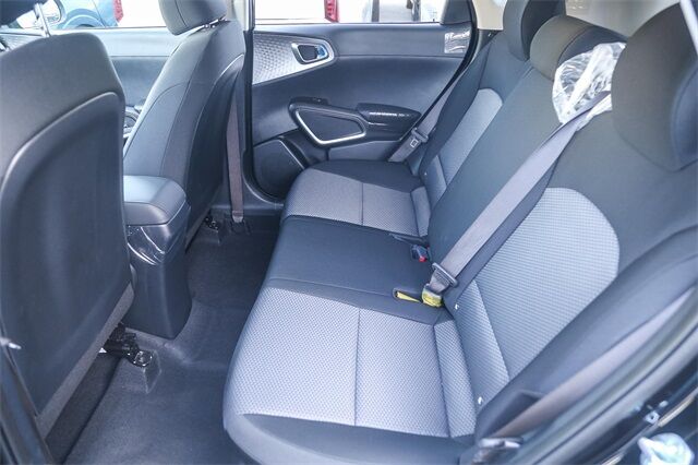 2025 Kia Soul LX Glendale CA