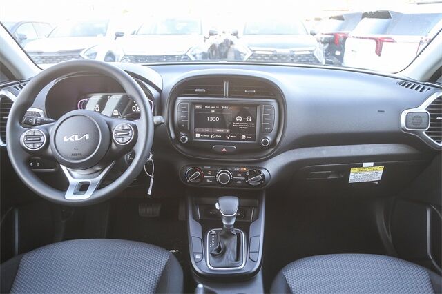 2025 Kia Soul LX Glendale CA