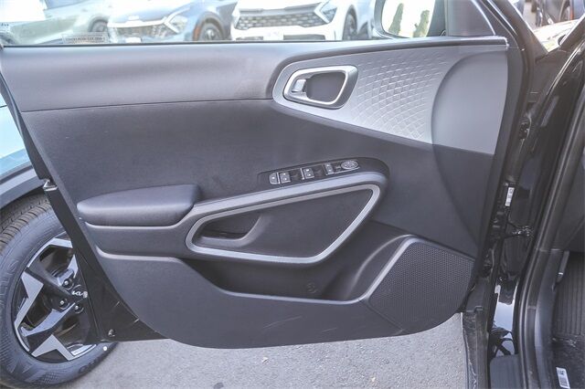 2025 Kia Soul LX Glendale CA