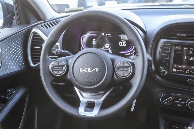 2025 Kia Soul LX Glendale CA