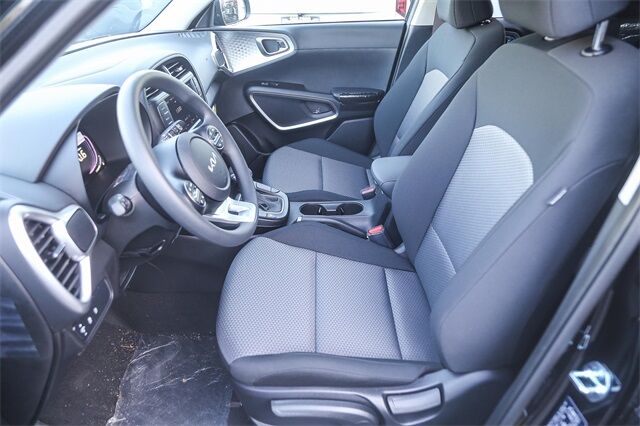 2025 Kia Soul LX Glendale CA
