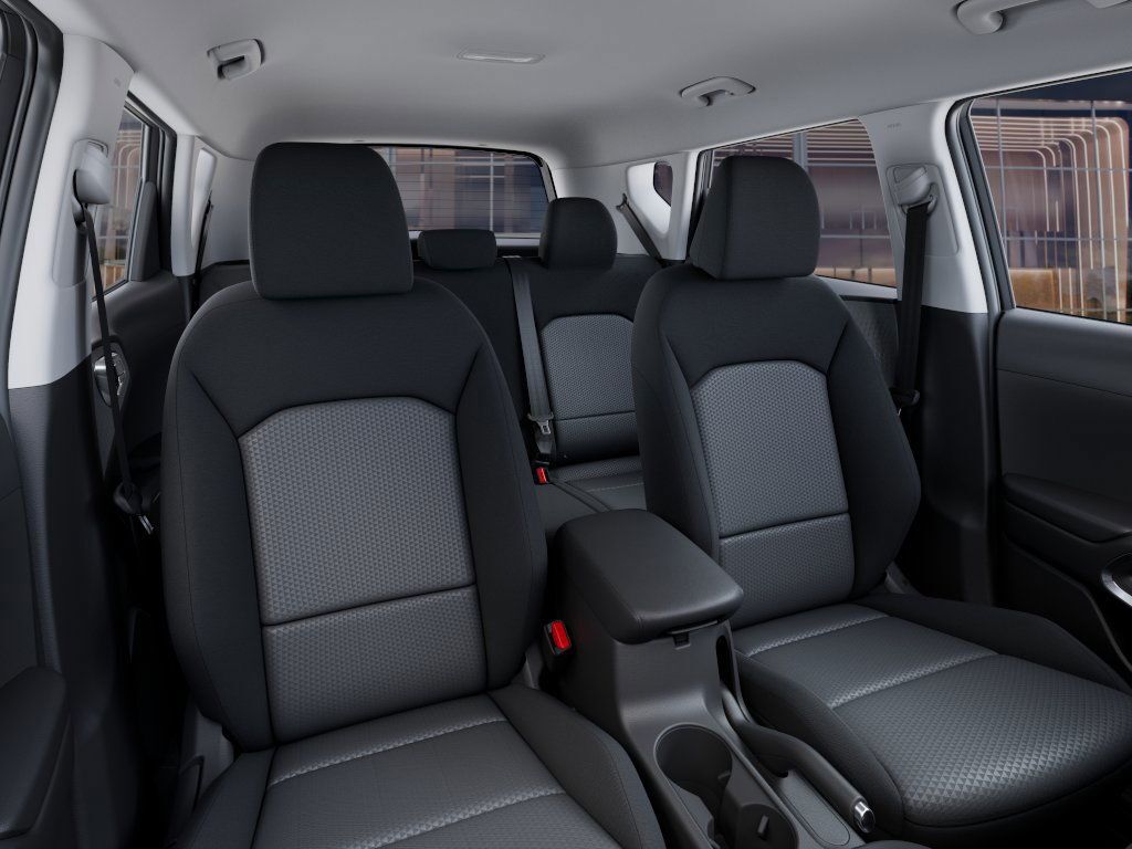 2025 Kia Soul LX Glendale CA