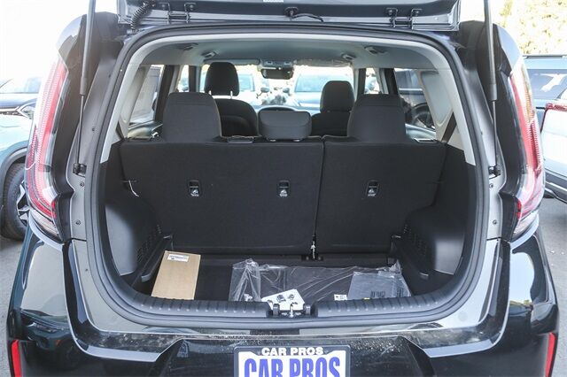 2025 Kia Soul LX Glendale CA