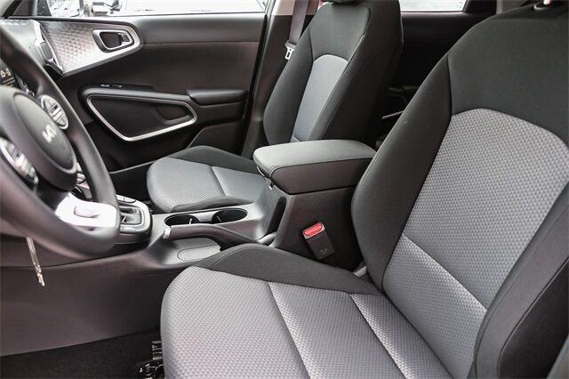 2025 Kia Soul LX Huntington Beach CA