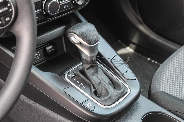 2025 Kia Soul LX Huntington Beach CA