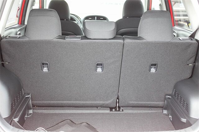 2025 Kia Soul LX Huntington Beach CA