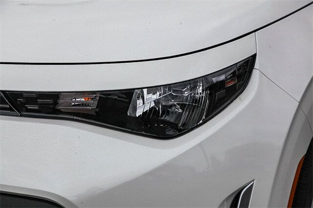 2025 Kia Soul LX Huntington Beach CA