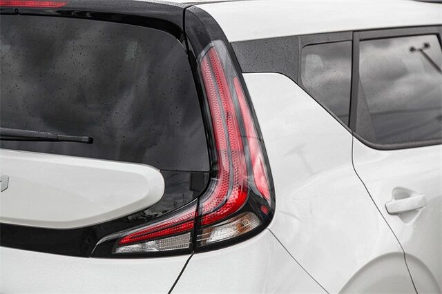 2025 Kia Soul LX Huntington Beach CA