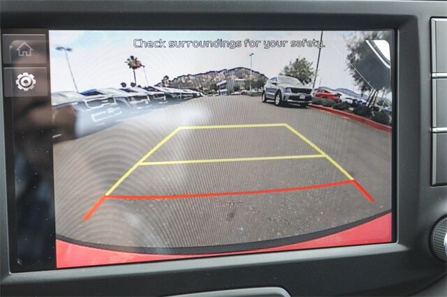 2025 Kia Soul LX Huntington Beach CA
