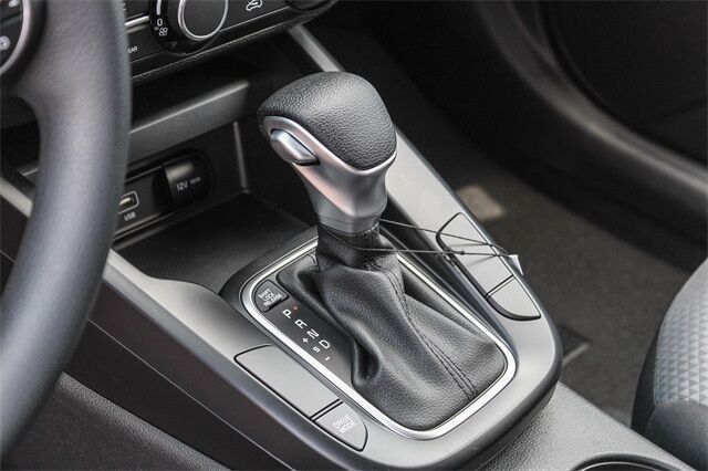 2025 Kia Soul LX Huntington Beach CA