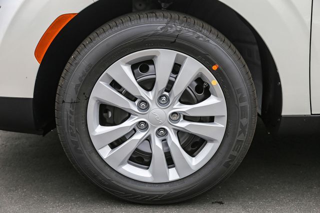 2025 Kia Soul LX Huntington Beach CA