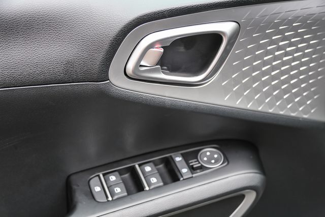 2025 Kia Soul LX Huntington Beach CA