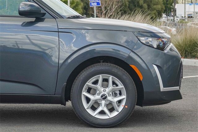 2025 Kia Soul LX Tacoma WA
