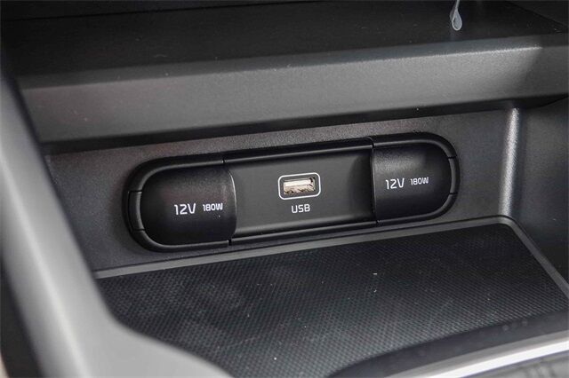 2025 Kia Soul LX Tacoma WA