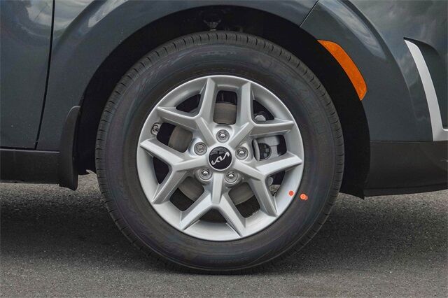 2025 Kia Soul LX Tacoma WA