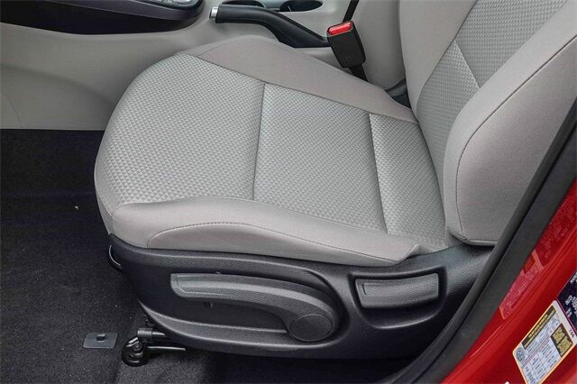 2025 Kia Soul LX Tacoma WA