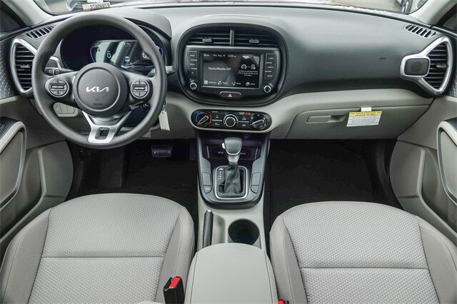 2025 Kia Soul LX Tacoma WA