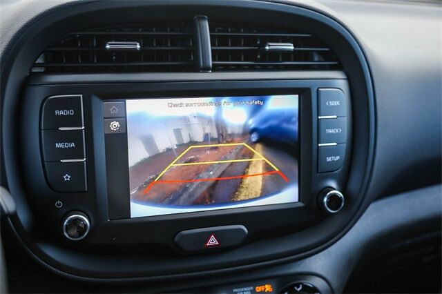 2025 Kia Soul LX Moreno Valley CA