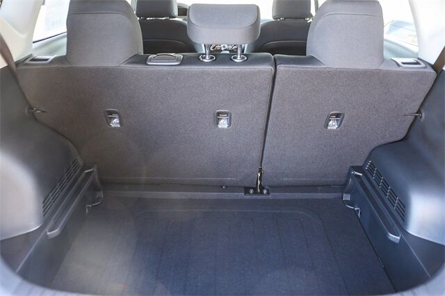 2025 Kia Soul LX Moreno Valley CA