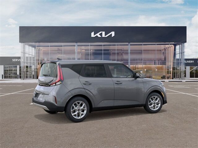 2025 Kia Soul LX Moreno Valley CA