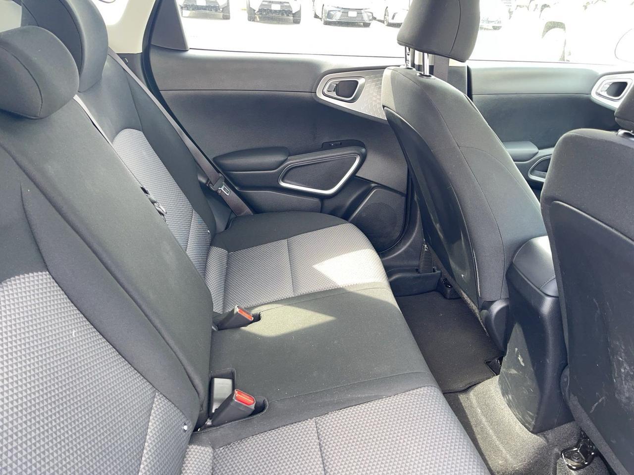 2025 Kia Soul LX Stafford VA