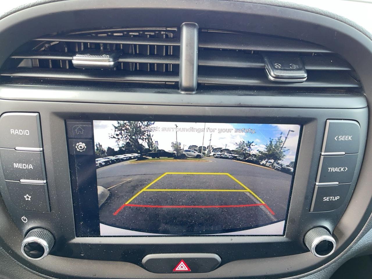 2025 Kia Soul LX Stafford VA