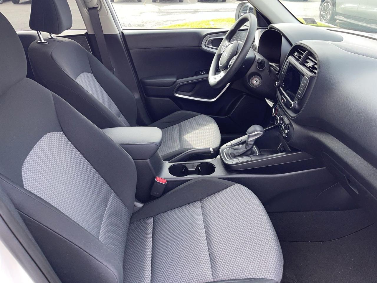2025 Kia Soul LX Stafford VA