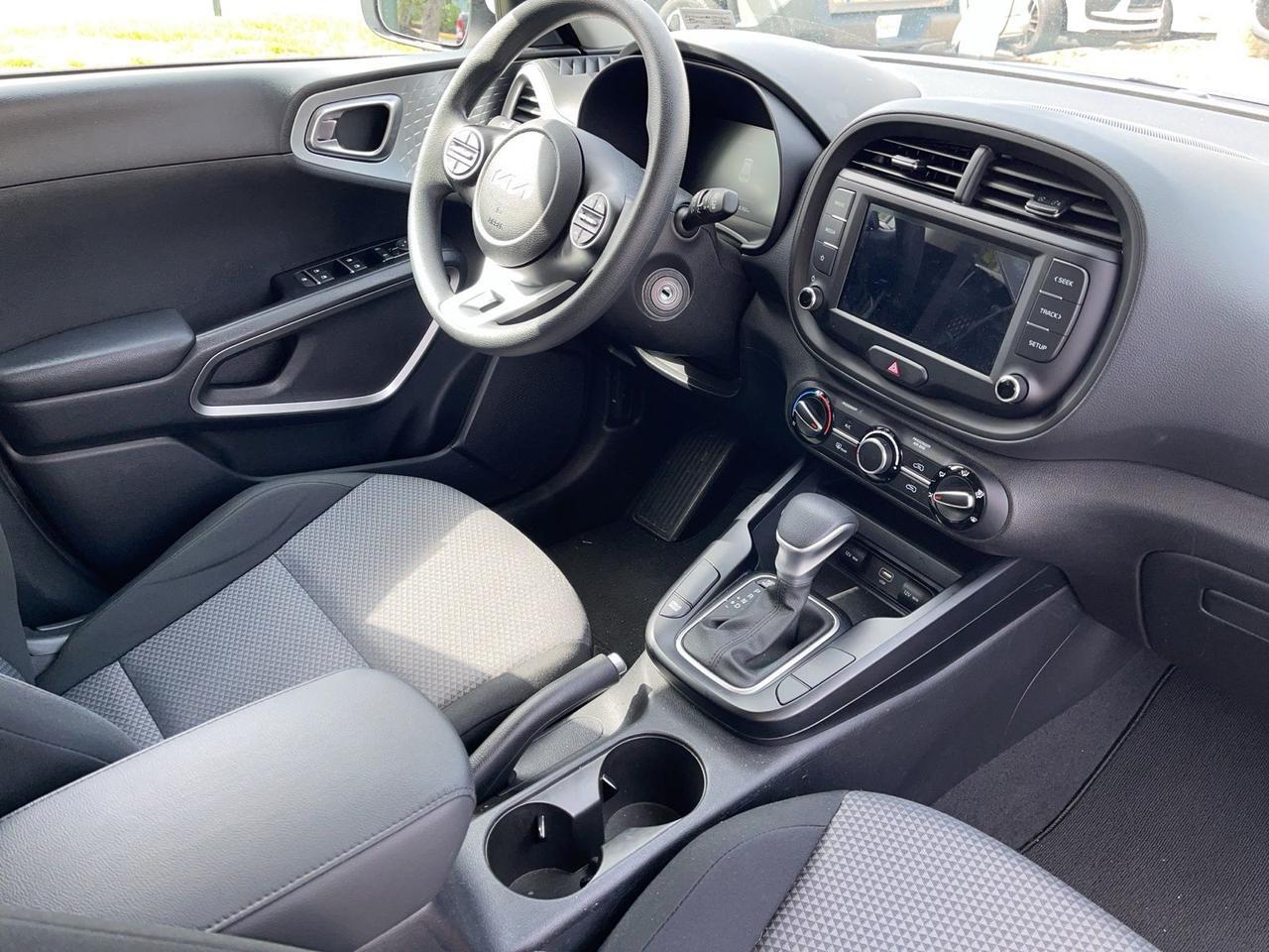 2025 Kia Soul LX Stafford VA