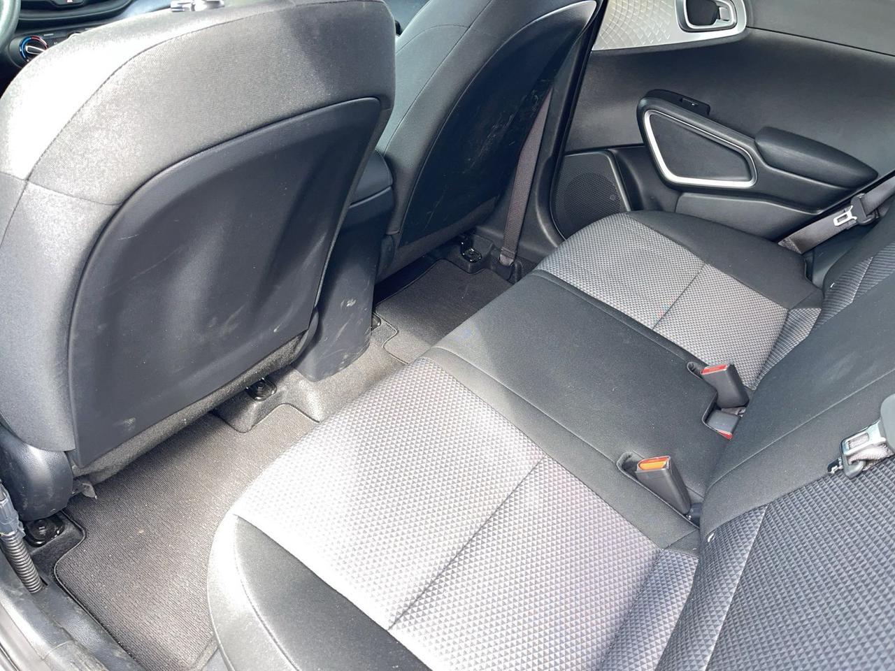 2025 Kia Soul LX Stafford VA