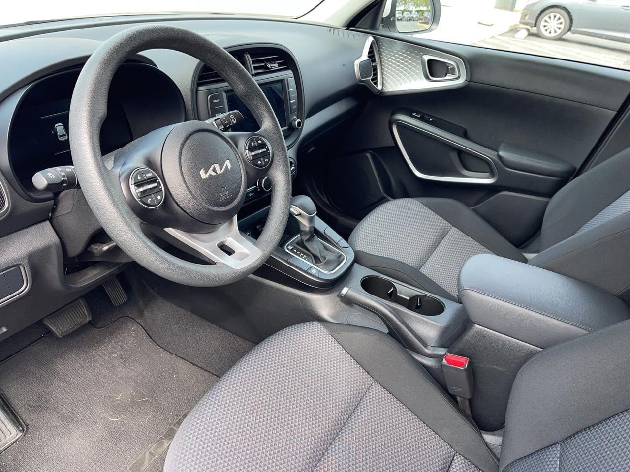2025 Kia Soul LX Stafford VA