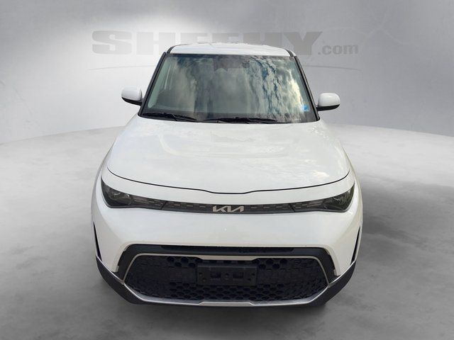 2025 Kia Soul LX Stafford VA