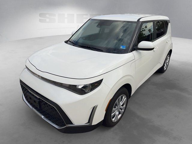 2025 Kia Soul LX Stafford VA
