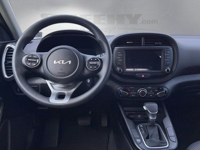 2025 Kia Soul LX Stafford VA